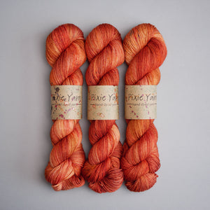ROOTS 1 - QUARTERLY YARN CLUB 2025