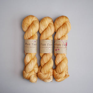 ROOTS 1 - QUARTERLY YARN CLUB 2025