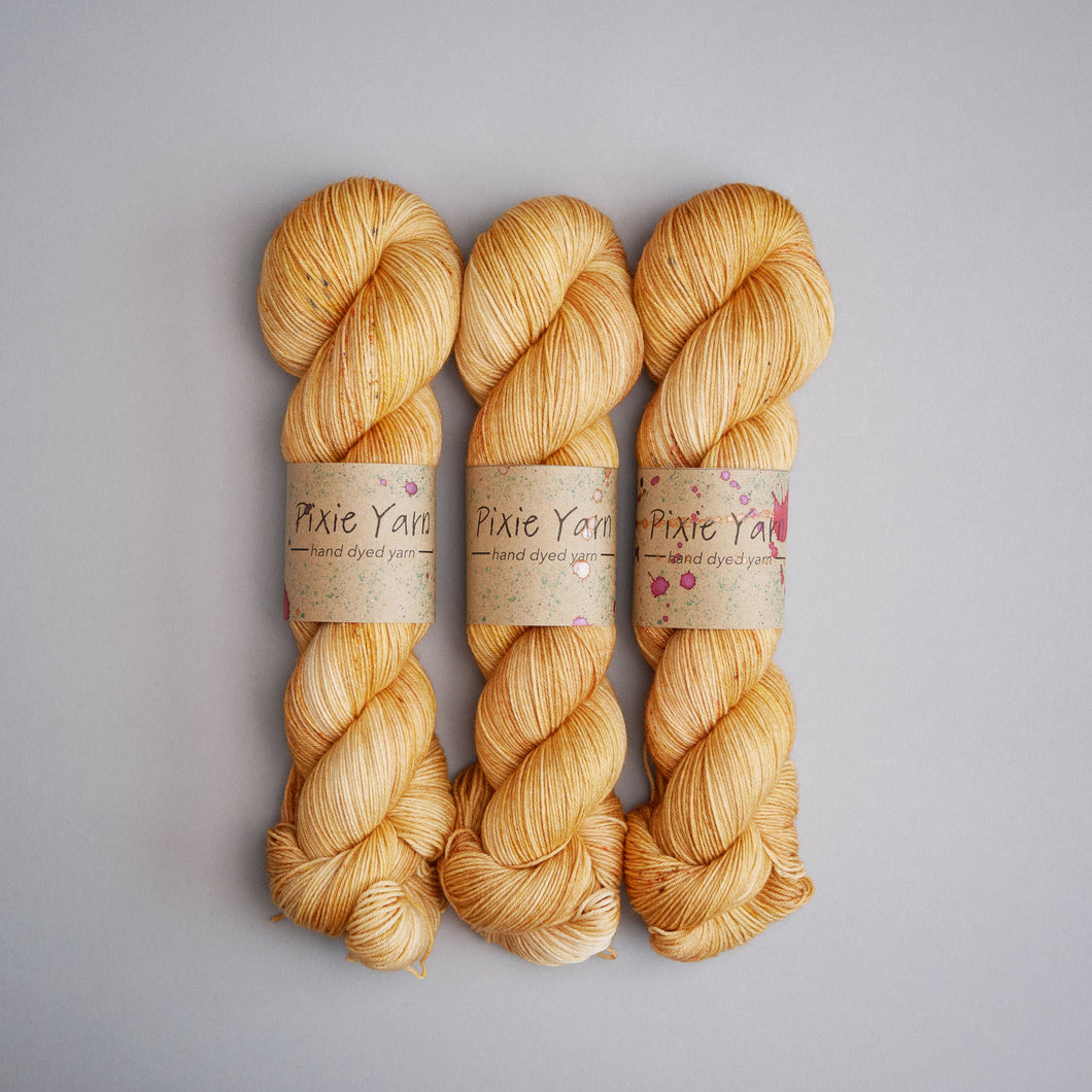 Treth - Beach - Sock - 100g Skein