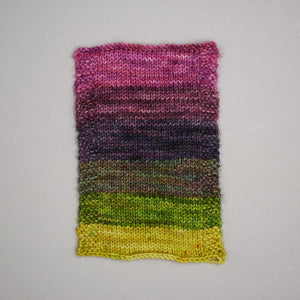ROOTS 2 - QUARTERLY YARN CLUB 2025