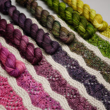 Load image into Gallery viewer, ROOTS 2 - QUARTERLY YARN CLUB 2025