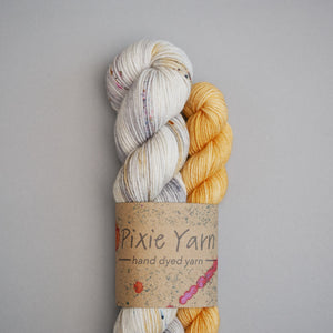 Seagull - Sock - 50/20g and 100g