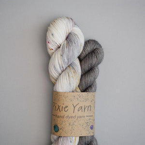 Seagull - Sock - 50/20g and 100g
