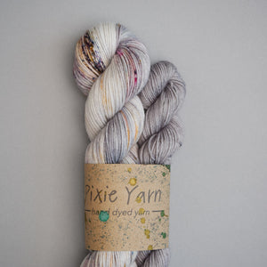 Seagull - Sock - 50/20g and 100g