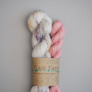 Seagull - Sock - 50/20g and 100g