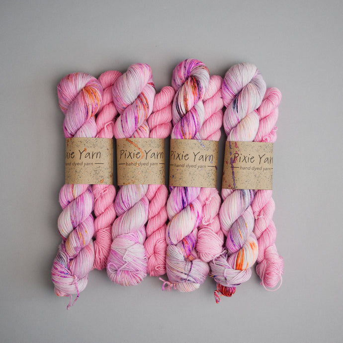 Lollygag - Sock Set 50/20g