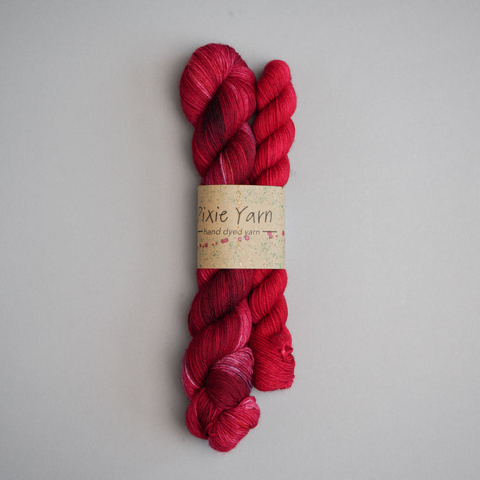 Soul Mate Sock Set 50/20g