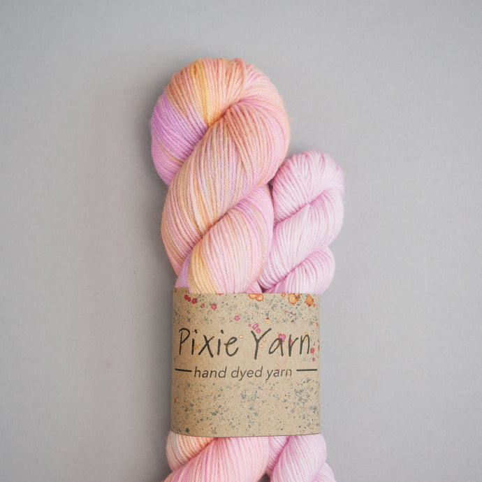 Summer Haze Sock Set 50/20g