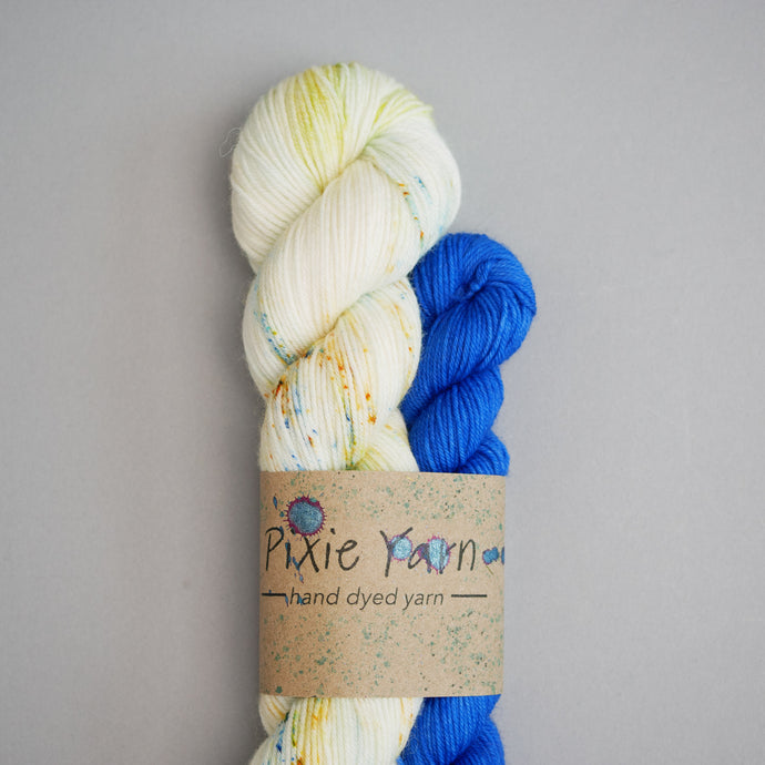Belle Sock Set 50/20g