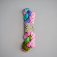 Load image into Gallery viewer, Flower Child - Sock Set 50/20g