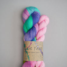 Load image into Gallery viewer, Flower Child - Sock Set 50/20g