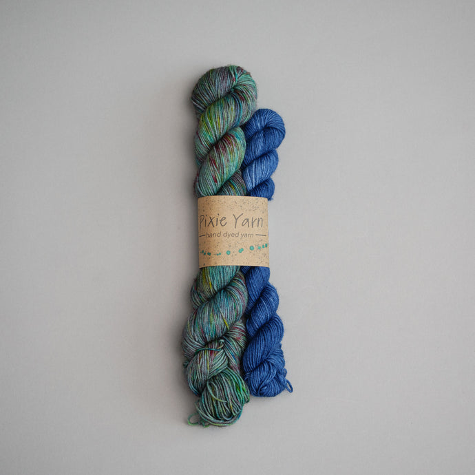 OOAK - Sock Set 50/20g