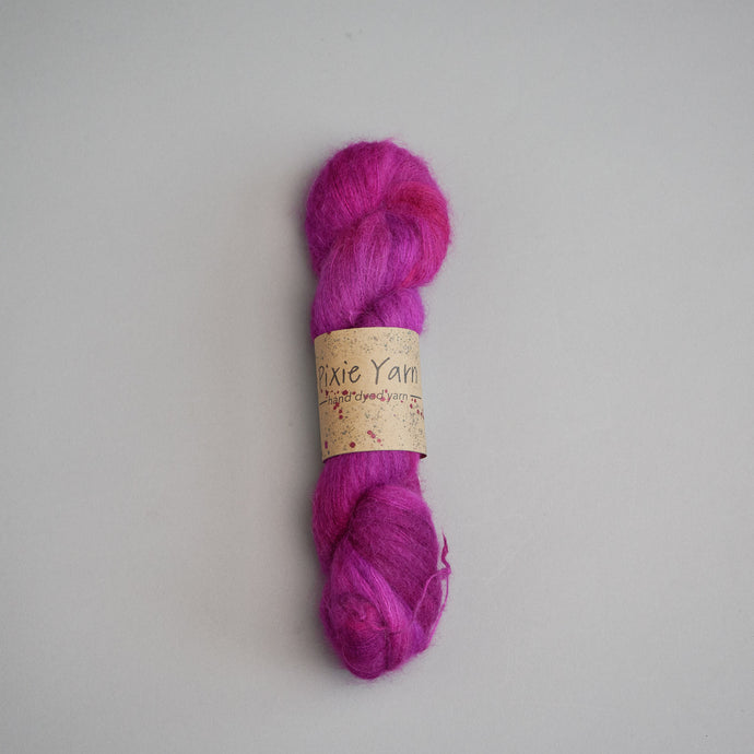 Yarnies - Lace Weight - Suri Silk Cloud
