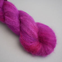 Load image into Gallery viewer, Yarnies - Lace Weight - Suri Silk Cloud