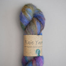 Load image into Gallery viewer, Seyth - Lace Weight - Suri Silk Cloud