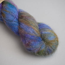 Load image into Gallery viewer, Seyth - Lace Weight - Suri Silk Cloud