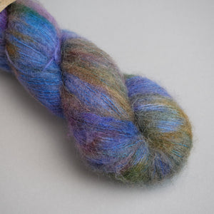 Seyth - Lace Weight - Suri Silk Cloud