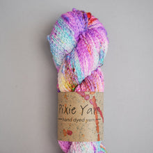 Load image into Gallery viewer, Slub - Fingering - 100g Skein