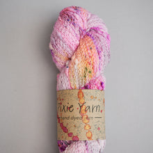 Load image into Gallery viewer, Slub - Fingering - 100g Skein