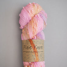 Load image into Gallery viewer, Slub - Fingering - 100g Skein