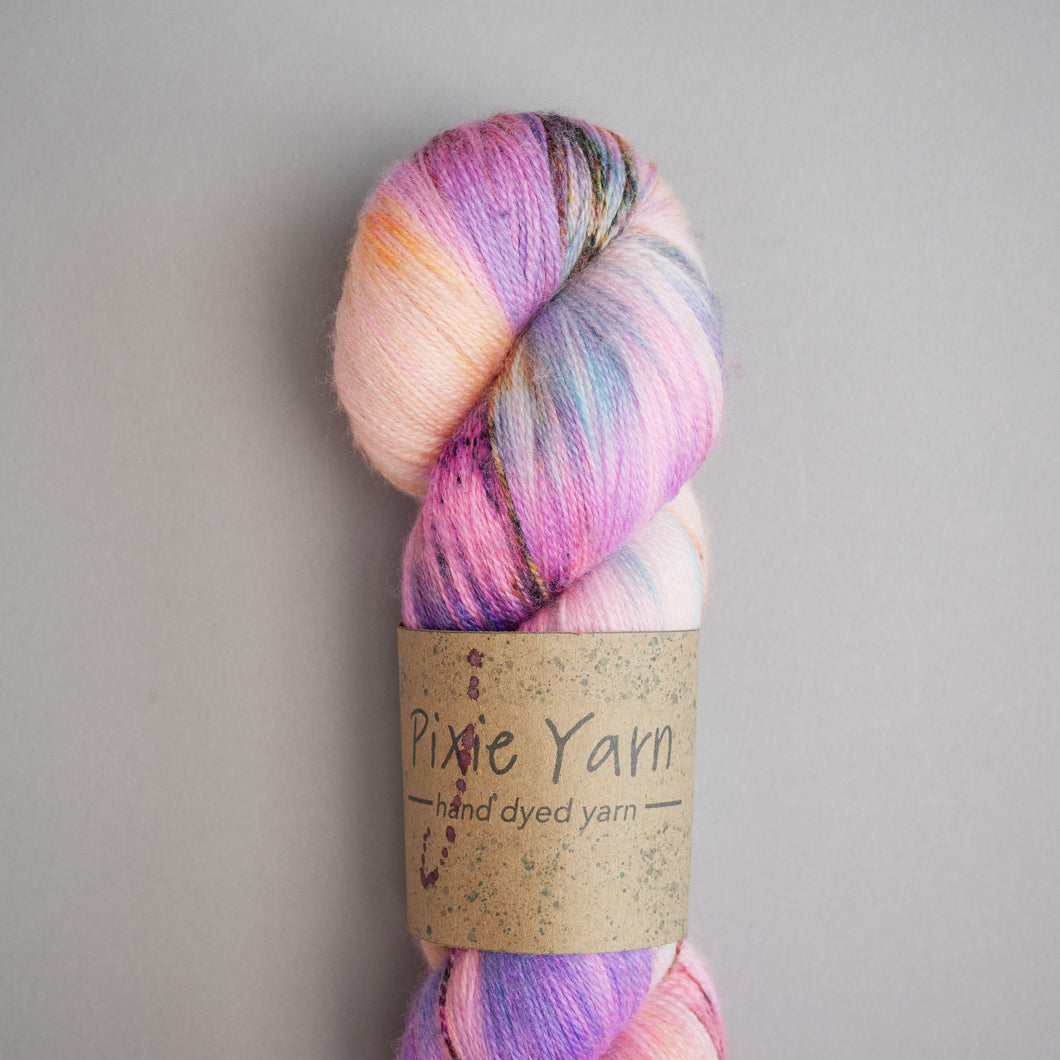 Various - Laceweight - 100g Skein