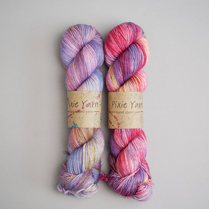 Various - DK - 100g Skein
