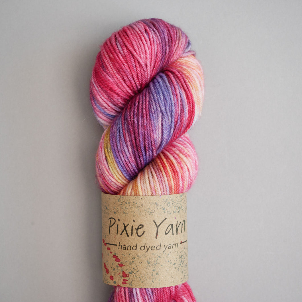 Various - DK - 100g Skein