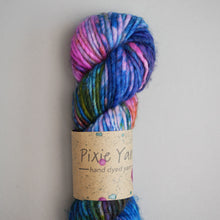 Load image into Gallery viewer, Seyth - Chunky Weight - Merino/Nylon Singles
