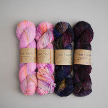 Load image into Gallery viewer, Various - DK Boucle - 100g Skein