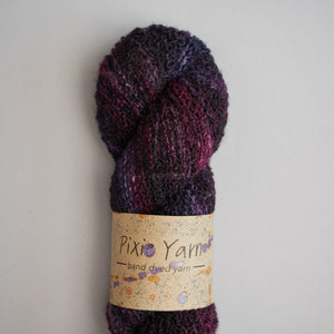 Various - DK Boucle - 100g Skein