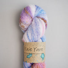 Load image into Gallery viewer, Various - 4Ply Boucle - 100g Skein