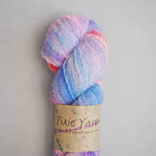 Load image into Gallery viewer, Various - 4Ply Boucle - 100g Skein