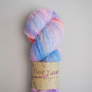 Various - 4Ply Boucle - 100g Skein