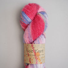 Load image into Gallery viewer, Various - 4Ply Boucle - 100g Skein