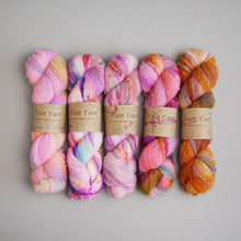 Load image into Gallery viewer, Various - 4Ply Boucle - 100g Skein