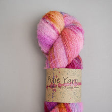 Load image into Gallery viewer, Various - 4Ply Boucle - 100g Skein