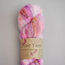 Load image into Gallery viewer, Various - 4Ply Boucle - 100g Skein