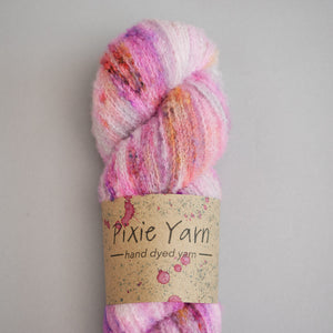 Various - 4Ply Boucle - 100g Skein