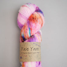 Load image into Gallery viewer, Various - 4Ply Boucle - 100g Skein