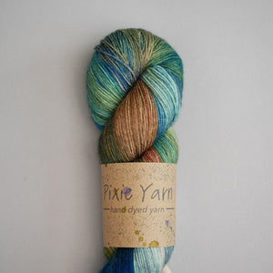 Various - Sock - 100g Skein