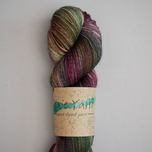 Various - Sock - 100g Skein