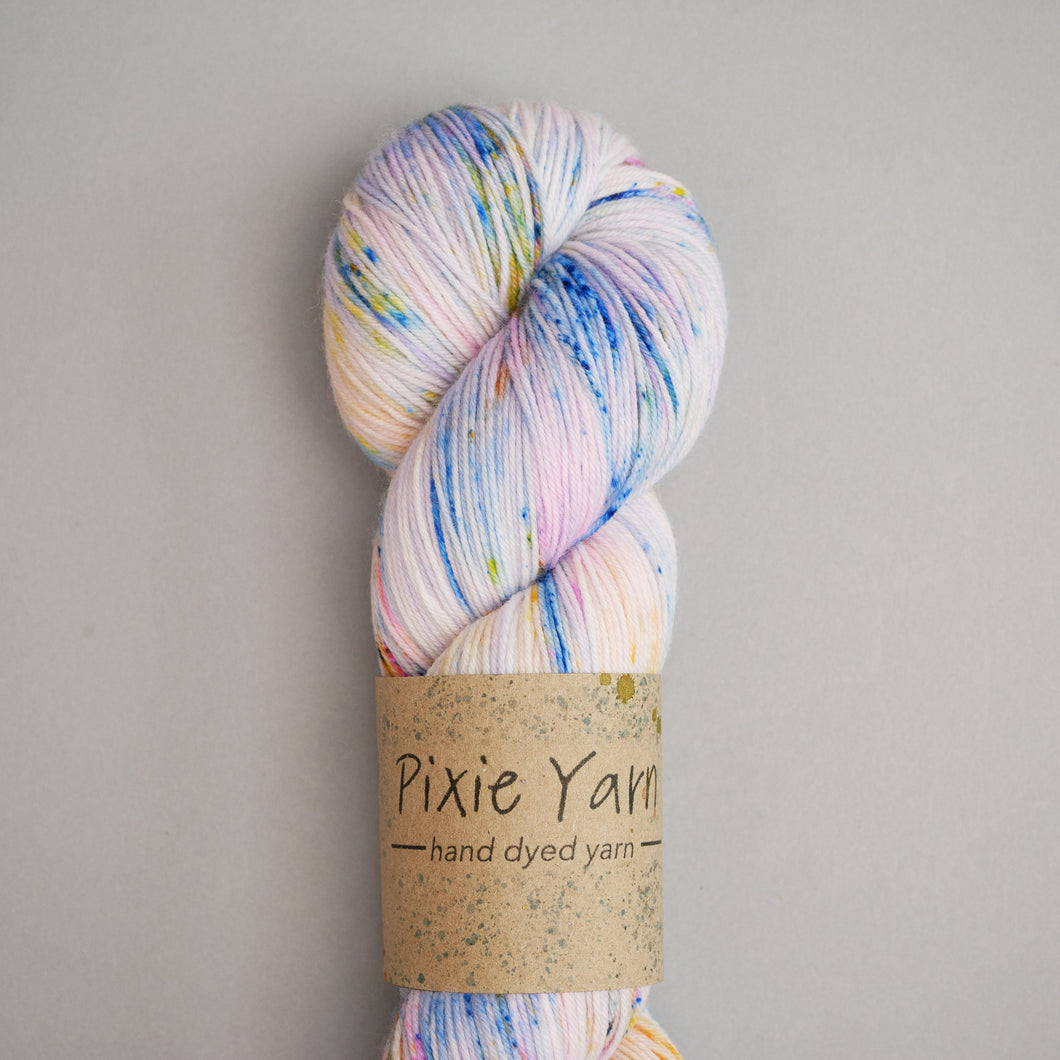 Various - Sock - 100g Skein