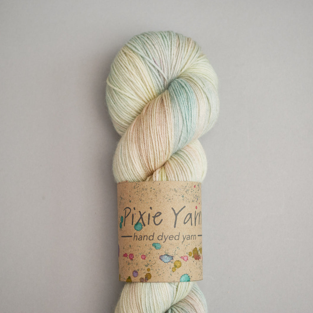 Various - Sock - 100g Skein