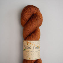Load image into Gallery viewer, Various Semi Solid - Sock - 100g Skein