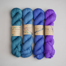 Load image into Gallery viewer, Various Semi Solid - Sock - 100g Skein