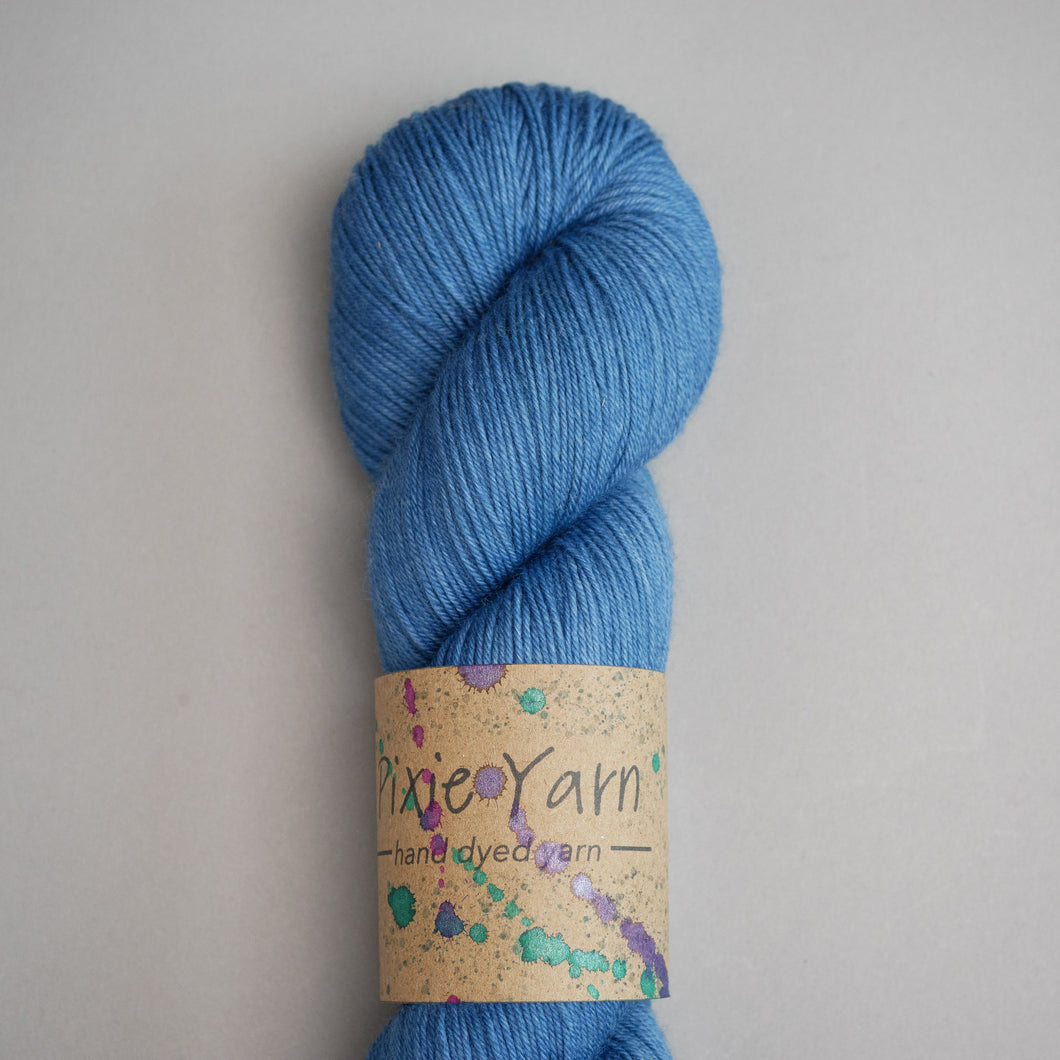 Various Semi Solid - Sock - 100g Skein