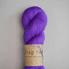 Load image into Gallery viewer, Various Semi Solid - Sock - 100g Skein