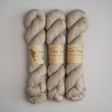 Load image into Gallery viewer, Undyed Merino, Yak, Nylon - Sock - 100g