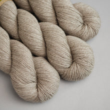 Load image into Gallery viewer, Undyed Merino, Yak, Nylon - Sock - 100g