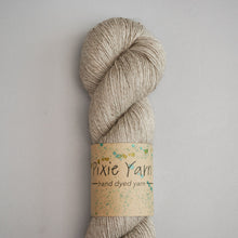 Load image into Gallery viewer, Undyed Merino, Yak, Nylon - Sock - 100g